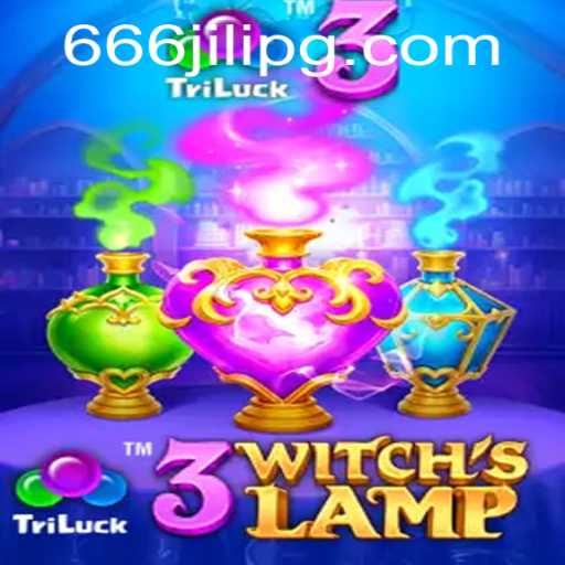 3WitchsLamp: Unraveling the Mystical World of 666JILI