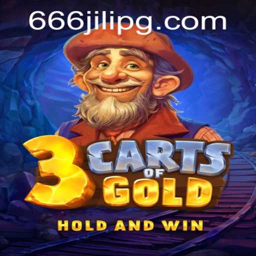Exploring the Exciting World of 3cartsOfGold and Its Unique Mechanics