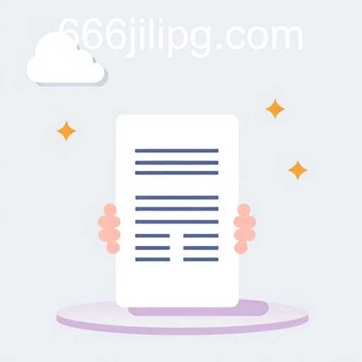 User Agreement: Understanding Its Importance for 666JILI Users