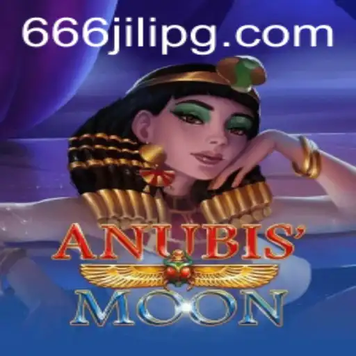 AnubisMoon: Exploring the Mysterious World of Ancient Egypt with 666JILI