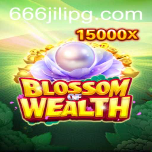 BlossomofWealth: The Enchanting Journey through Fortune's Garden