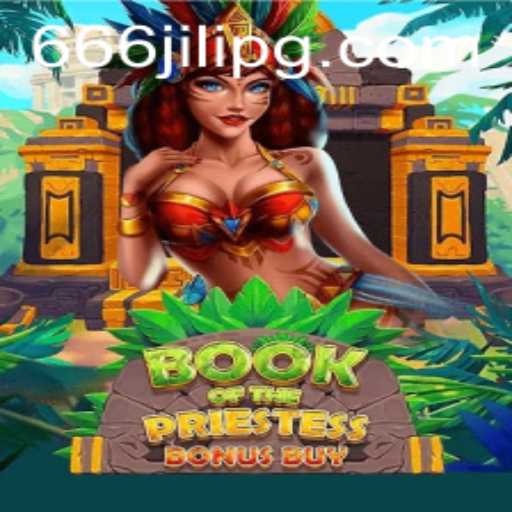 Discover the Mystical World of BookOfThePriestess