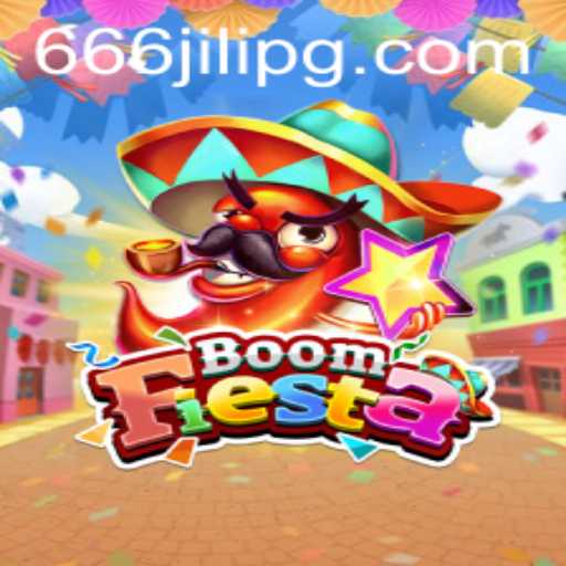 BoomFiesta: Exploring the Dynamic World of 666JILI