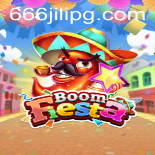 BoomFiesta: Exploring the Dynamic World of 666JILI