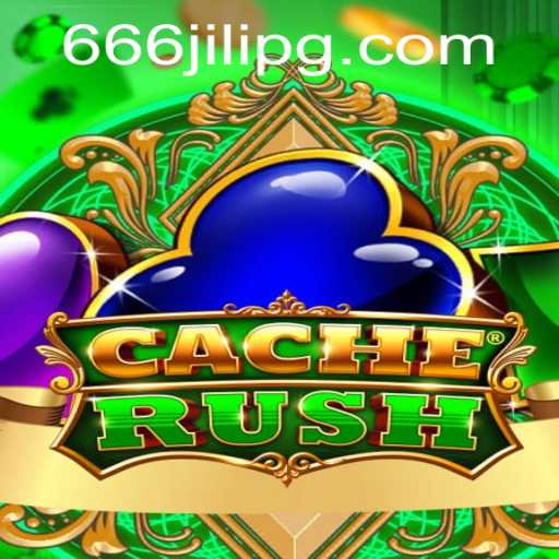 Unlock the Adventure of CacheRush with 666JILI