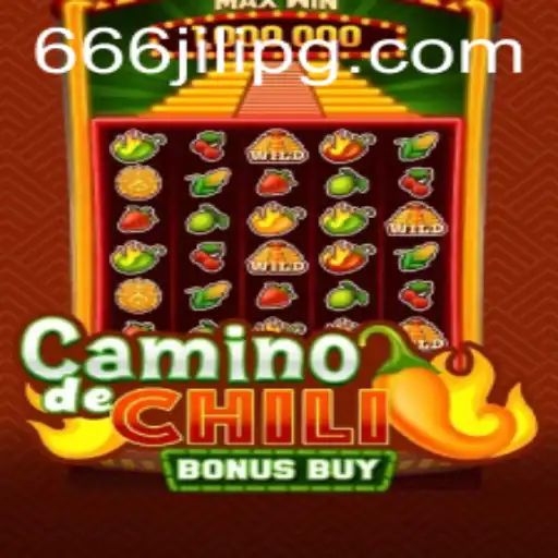 Unveiling the Excitement of CaminodeChiliBonusBuy: A Thrilling Adventure in Gaming