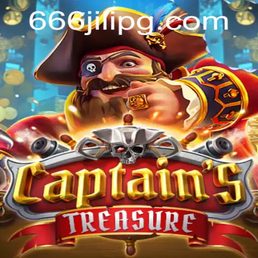 Discover the Exciting World of CaptainssTreasure: A Journey into 666JILI