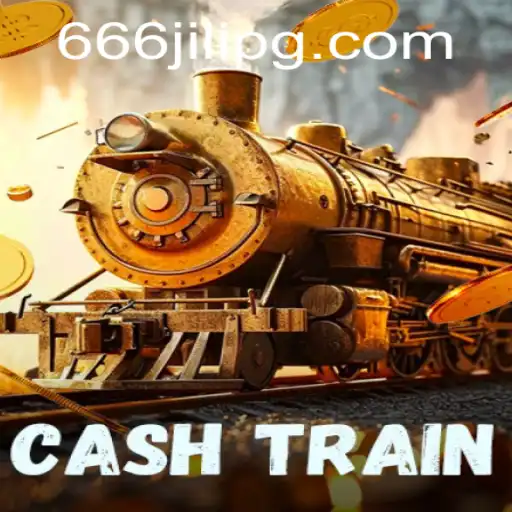The Thrill of CashTrain: Navigating the Virtual Rails with 666JILI