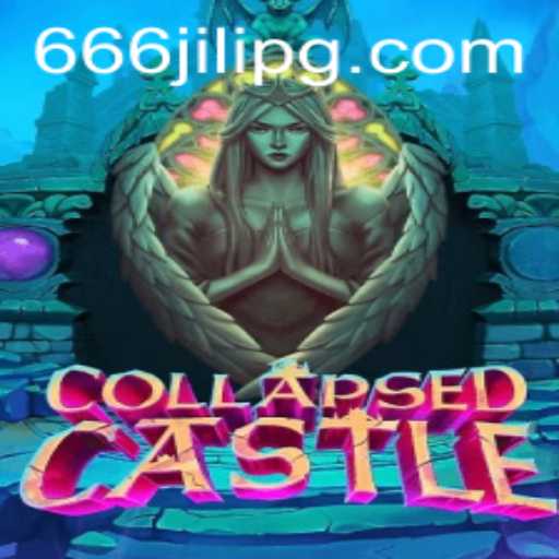 The Enigmatic World of CollapsedCastle: A Comprehensive Guide