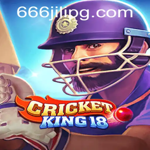 CricketKing18: The Ultimate Gaming Experience with a Twist of Strategy