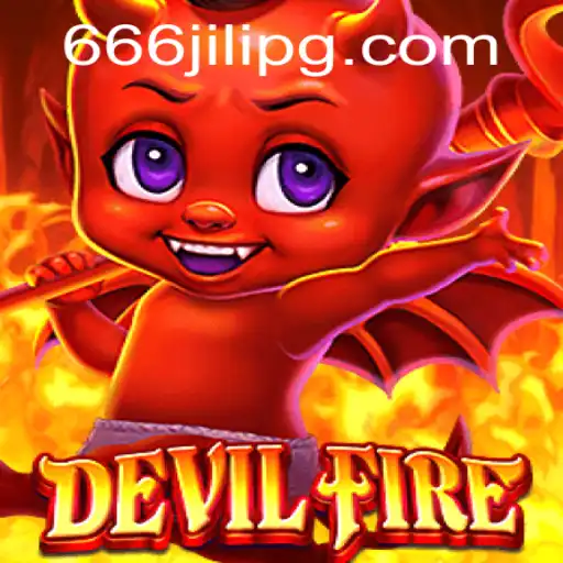 Discover the Thrills of DevilFire with 666JILI: A New Gaming Sensation