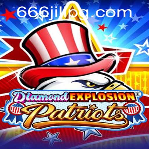 DiamondExplosionPatriots: The Thrilling New Adventure