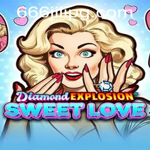 DiamondExplosionSweetLove: A Captivating Journey with 666JILI