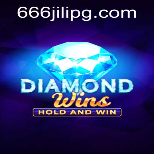 Exploring the Thrilling World of DiamondWins with 666JILI