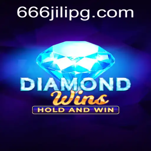 Exploring the Thrilling World of DiamondWins with 666JILI
