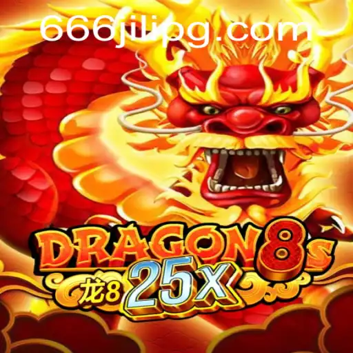 Discover the Thrills of Dragon8s25x: A Modern Gaming Adventure with 666JILI