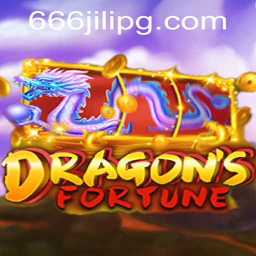 DragonFortune: Unlocking the Secrets with 666JILI