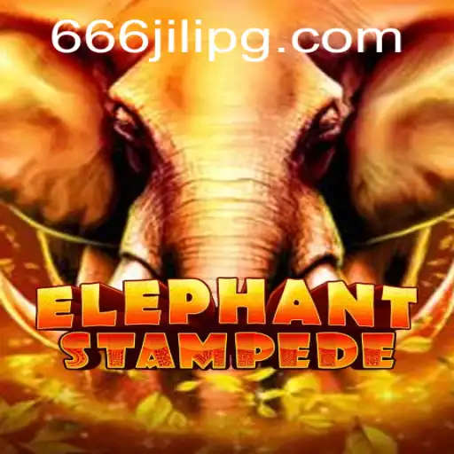 Embark on the Thrilling Adventure of ElephantStampede in the Gaming World