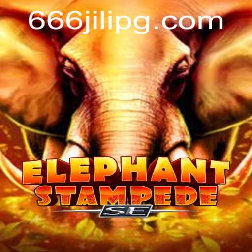 Elephant Stampede SE: A Gaming Phenomenon with 666JILI