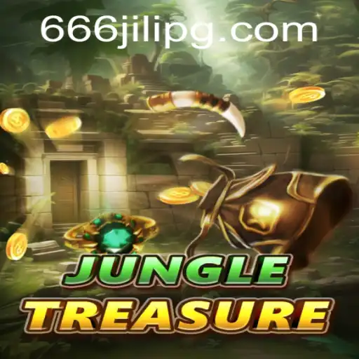 Explore the Mysteries of JungleTreasure