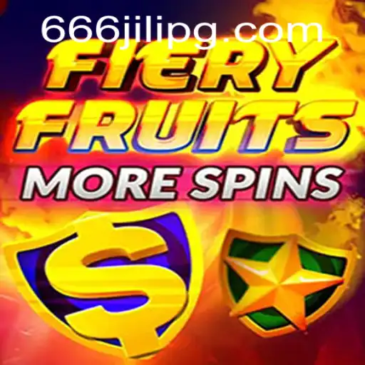 Discover the Thrills of FieryFruitsMoreSpins: A Captivating Gaming Experience