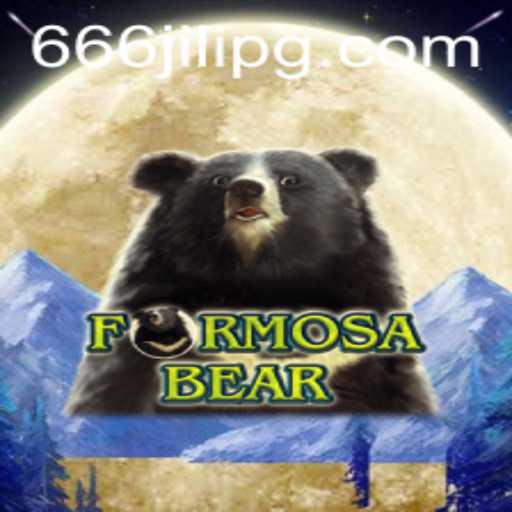 Unveiling FormosaBear: A Deep Dive into the Exciting World of 666JILI
