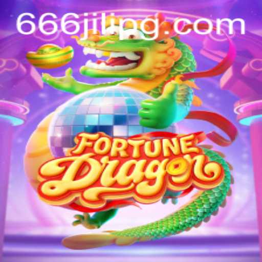 FortuneDragon: Unveiling the Mystical World of 666JILI