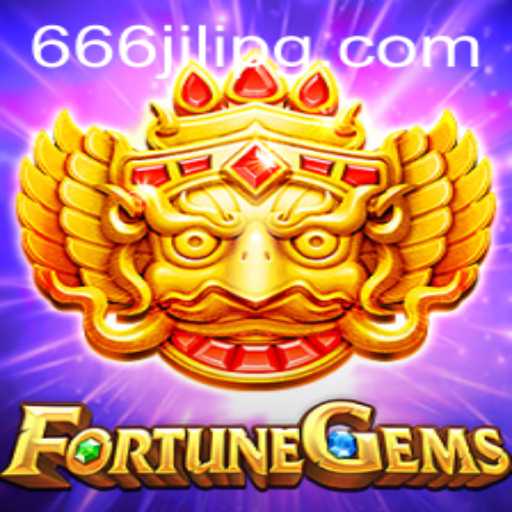 FortuneGems: Unveiling the Thrill of 666JILI