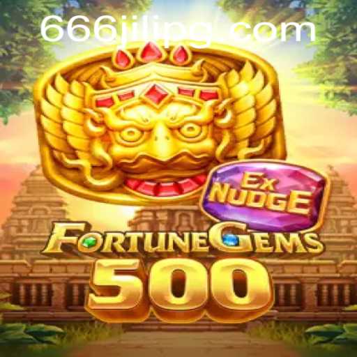 Exploring the Exciting World of FortuneGems500: A Modern Slot Adventure