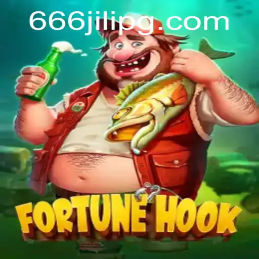 Discovering the Thrills of FortuneHook: Dive into the World of 666JILI