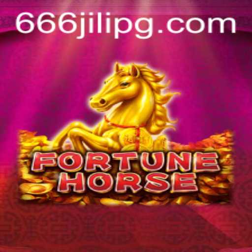 Unveiling the Magic of FortuneHorse: Embark on an Epic Journey with 666JILI