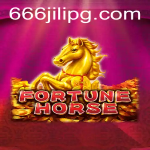 Unveiling the Magic of FortuneHorse: Embark on an Epic Journey with 666JILI