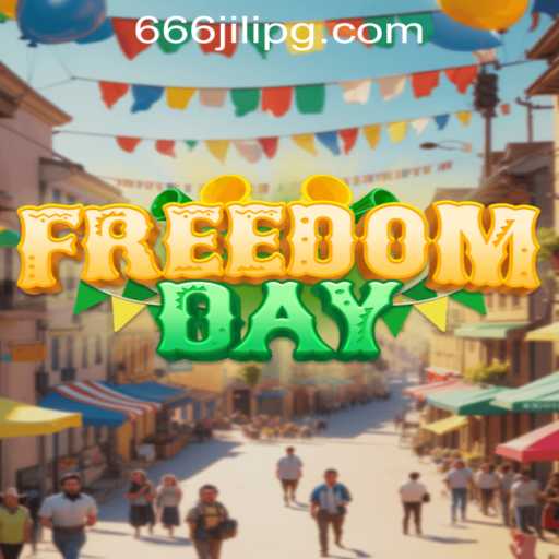 FreedomDay: An Immersive Game Experience