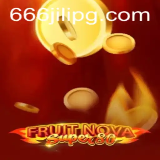 Exploring the Thrills of FruitNovaSuper80: The Ultimate Gaming Experience