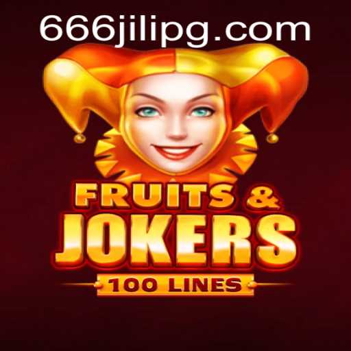 Unveiling the Exciting World of FruitsAndJokers100: A Journey into Digital Gaming