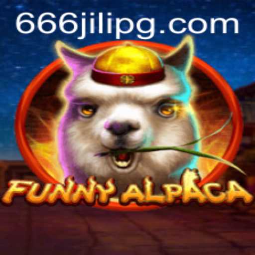 Discover the Exciting World of FunnyAlpaca with 666JILI