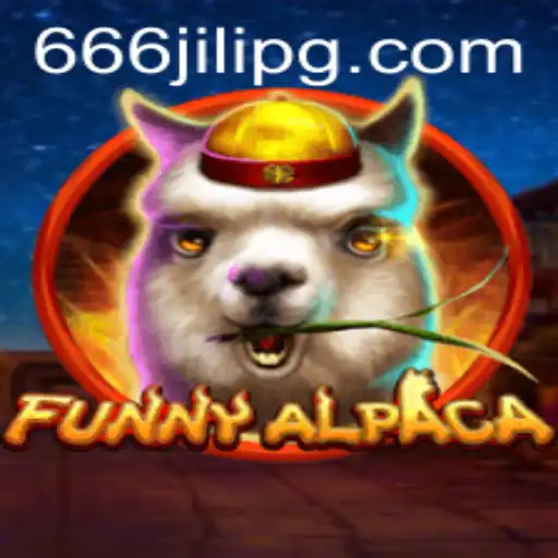 Discover the Exciting World of FunnyAlpaca with 666JILI