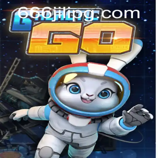 GalacticGO: Embarking on an Interstellar Adventure with 666JILI