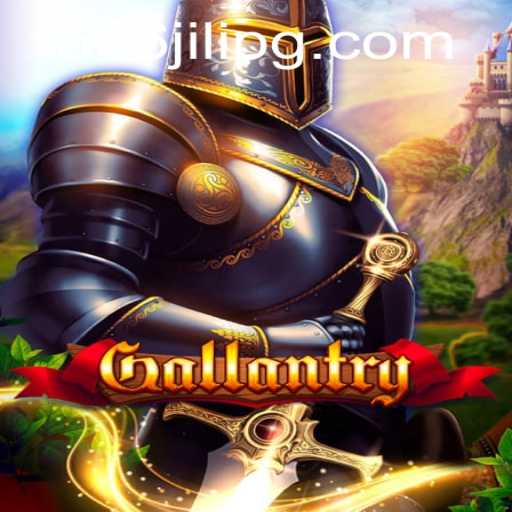 Exploring the World of Gallantry: A Deep Dive into the Game and its Mysterious Keyword 666JILI