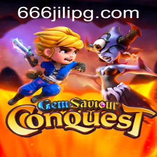 GemSaviourConquest: A Journey into the Mystical World of Adventure
