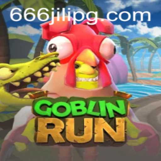 GoblinRun: An Exciting Adventure with 666JILI