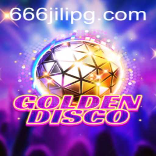 GoldenDisco: The Ultimate Gaming Experience