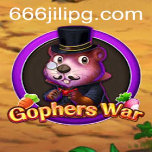 GophersWar: An Epic Adventure in Strategic Gaming