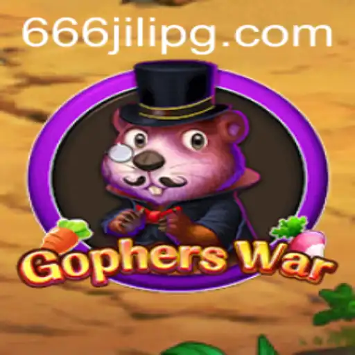 GophersWar: An Epic Adventure in Strategic Gaming