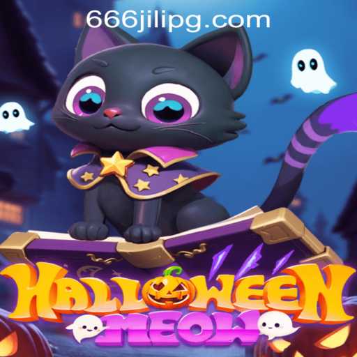 HalloweenMeow Game Unveiled