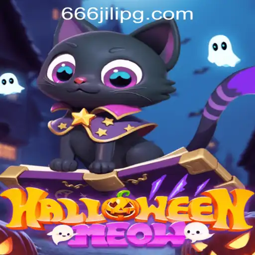 HalloweenMeow Game Unveiled