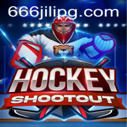HockeyShootout: The Ultimate Ice Hockey Gaming Experience