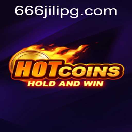 Exploring HotCoins: A Dive into the Exciting World of 666JILI