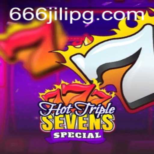 Exploring HotTripleSevensSpecial and the Intriguing World of 666JILI