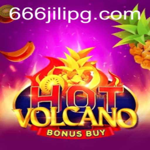 Explore the Exciting World of HotVolcanoBonusBuy: A Unique Gaming Experience with 666JILI